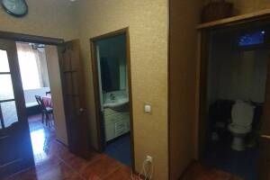 Изображение Изображение: 3-х комнатный «Семейный» #1 #14