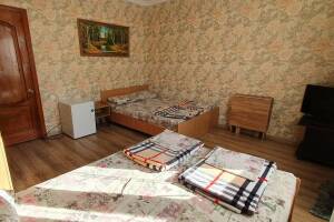 Изображение Изображение: 4-х местный «Эконом» с балконом #1 #13