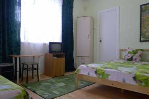 Изображение Изображение: 3-х местный «Стандарт» (2 этаж) #1 #3