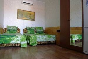 Изображение Изображение: 2-х местный «Стандарт» (2 этаж «С») #1 #7