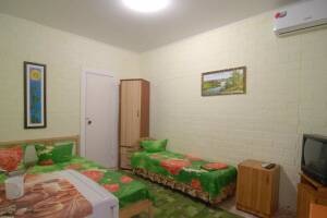 Изображение Изображение: 3-х местный «Стандарт» (1 этаж) #1 #8