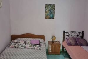 Изображение Изображение: 2-х местная комната № 5 #1 #5