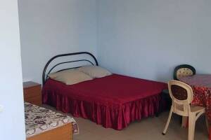 Изображение Изображение: 4-х местная комната № 11 #1 #11