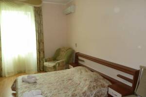 Изображение Изображение: Номер «Комфорт» с кухней #1 #1