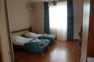 Изображение Изображение: Номер «Комфорт» #1 #2