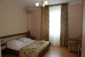 Изображение Изображение: Номер «Комфорт» #1 #3