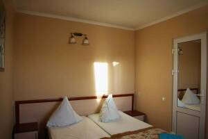 Изображение Изображение: Номер «Комфорт» #1 #4