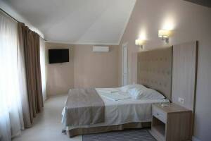 Изображение Изображение: Коттедж «Студия» #1 #5