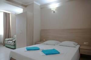 Изображение Изображение: Коттедж «Стандарт» #1 #7