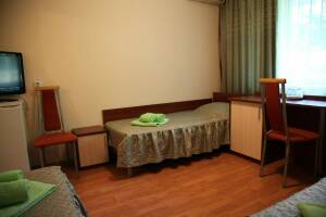 Изображение Изображение: Улучшенный номер #1 #8