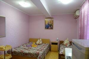 Изображение Изображение: Семейный номер с кухней и с удобствами #1 #1