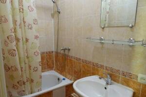 Изображение Изображение: N2 Двухместный «Стандарт» (ЗИМ) #1 #5