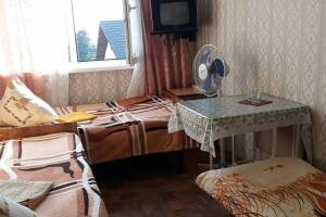 Изображение Изображение: N5 Двухместный номер с доп. местом #1 #8