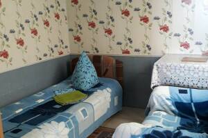 Изображение Изображение: N7 Одноместный номер #1 #10