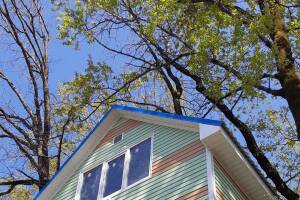 Изображение Изображение: Дом под ключ #1 #5