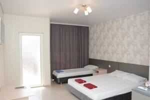 Изображение Изображение: «Комфорт» с балконом #1 #1