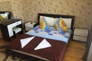 Изображение Изображение: 3-х местный номер #1 #2