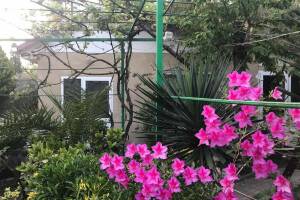 Изображение Изображение: 3-х местный домик «Под ключ» #1 #5