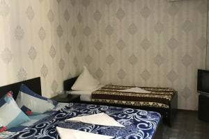 Изображение Изображение: 4-хместный домик «Под ключ» #1 #6