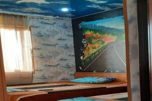 Изображение Изображение: Стандарт 2-х местный с доп. местом #1 #2