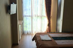 Изображение Изображение: Эконом 2-х местный с доп. местом #1 #4