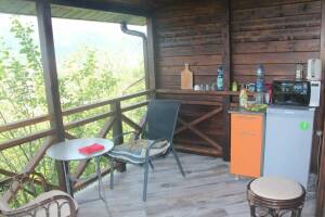 Изображение Изображение: Бунгало на 4−5 человек #1 #6