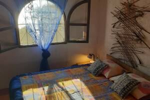 Изображение Изображение: Двухместный номер с видом на море #1 #1