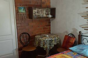 Изображение Изображение: Двухместный номер с видом на горы #1 #3