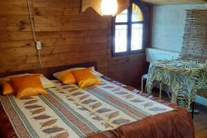 Изображение Изображение: Двухместный номер вид на море #1 #5