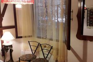 Изображение Изображение: Двухместный номер с одной кроватью #1 #6