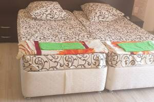 Изображение Изображение: Номер-стандарт 7 для размещения 2-х-4х человек #1 #1