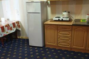 Изображение Изображение: Номер однокомнатный #1 #1