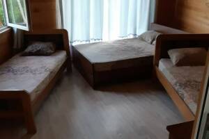 Изображение Изображение: 4-х местный «Эконом» с кондиционером #1 #1