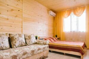 Изображение Изображение: 4-х местный «Стандарт» #1 #4