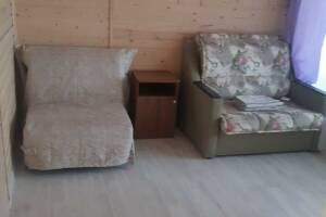 Изображение Изображение: 2-х комнатный семейный 6ти мест #1 #8