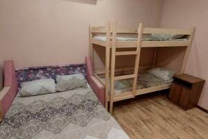 Изображение Изображение: 9-ти местный 2-х комнатный номер #1 #10