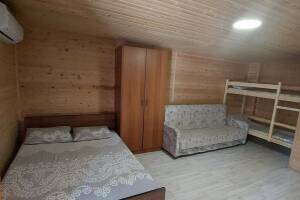 Изображение Изображение: 11-ти 12-ти местный 2х комнатный номер #1 #11