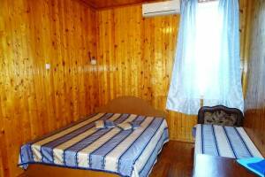 Изображение Изображение: 2-х местный «Стандарт» #1 #3