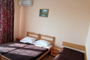 Изображение Изображение: 2-х местный «Стандарт» с доп. местом #1 #2