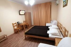 Изображение Изображение: 3-х местный Стандарт #1 #3