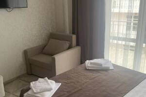 Изображение Изображение: Двухместный номер «Полулюкс» #1 #3