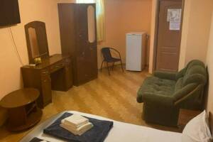 Изображение Изображение: Двухместный номер «Эконом» #1 #6