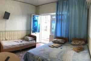 Изображение Изображение: 3-х местный «Стандарт» #1 #2