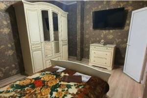 Изображение Изображение: Двухкомнатный «Семейный» с кухней #1 #5