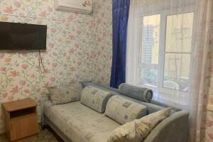 Изображение Изображение: 4-х местный номер #1 #2