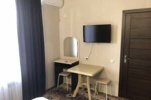 Изображение Изображение: 2-х местный номер без доп. места #1 #4