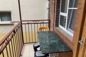 Изображение Изображение: 4-х местный номер #1 #6