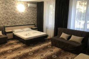 Изображение Изображение: 5-ти местный номер #1 #7