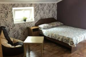 Изображение Изображение: Эконом 2-х местный с доп. местом #1 #2