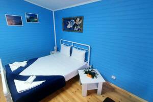 Изображение Изображение: Домик № 5(номер стандарт) #1 #1